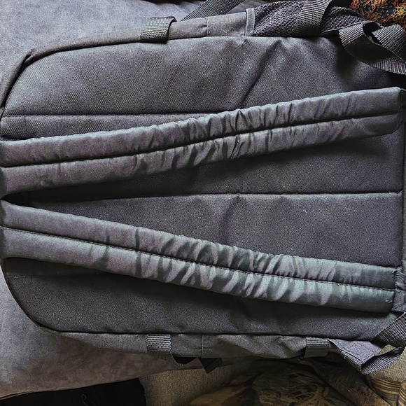 Coors Light Backpack/Computer Bag - Picture 3 of 4